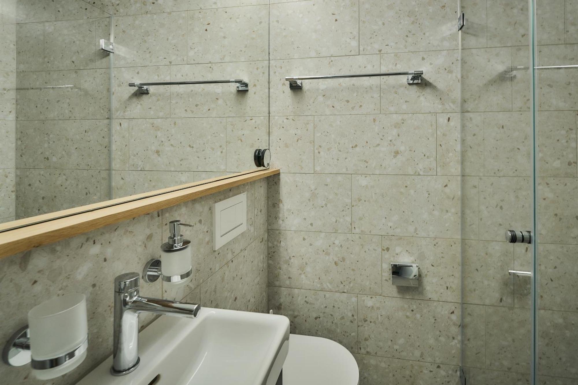 Appartamento Lifestylehome Zurigo