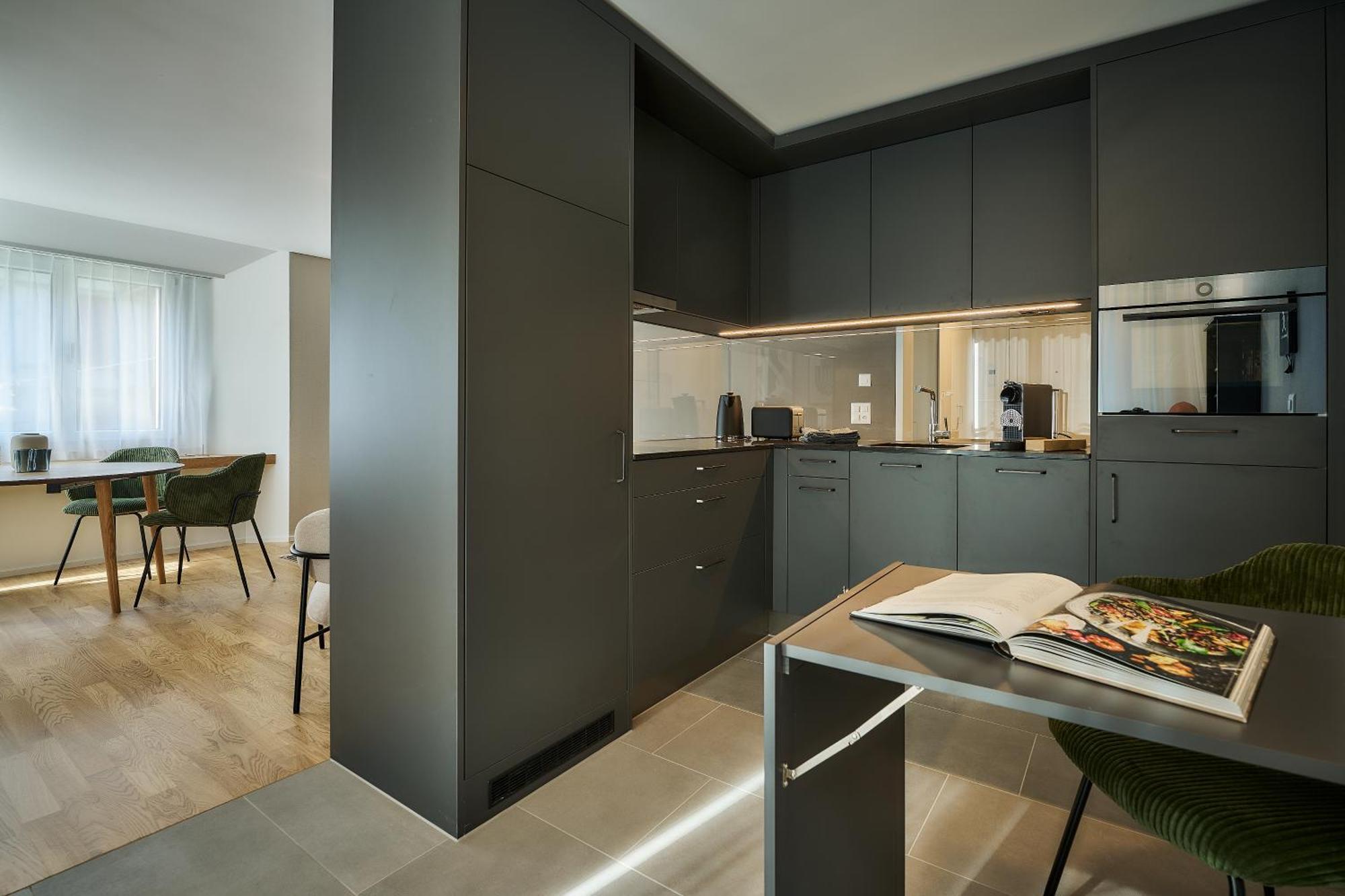 Lifestylehome * Zurigo