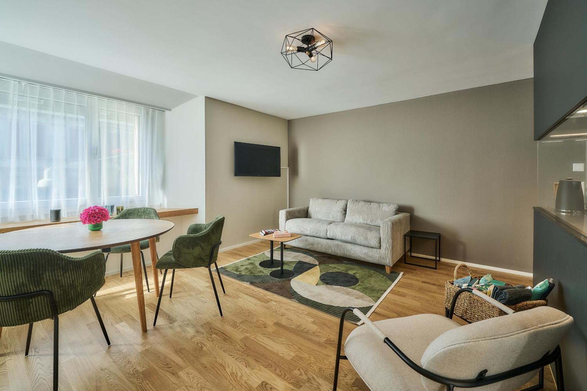 Lifestylehome Appartamento