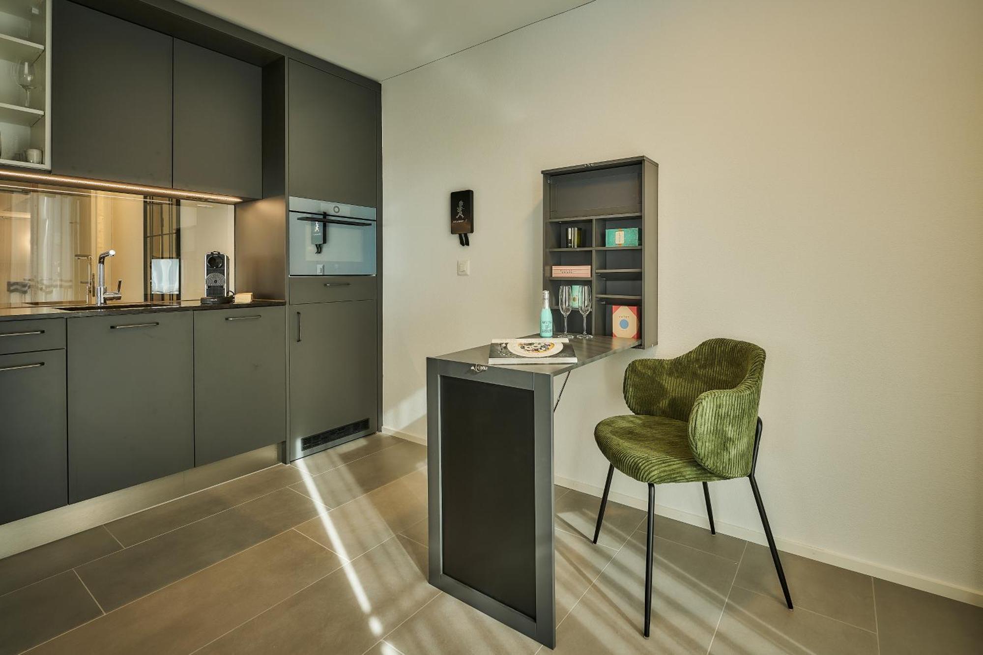 Lifestylehome Appartamento Zurigo