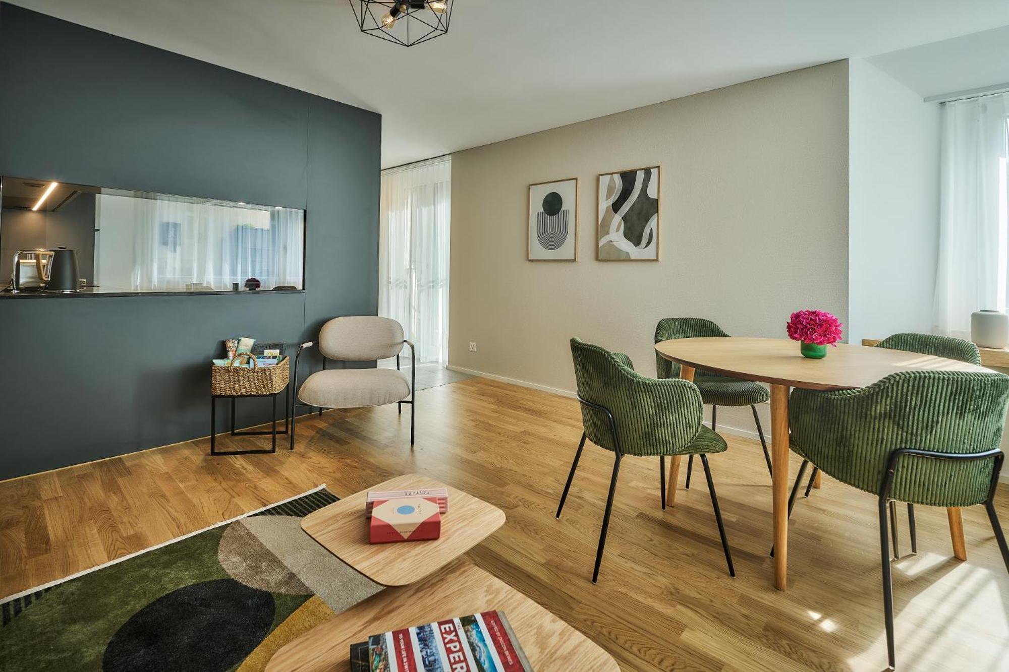 Lifestylehome * Zurigo