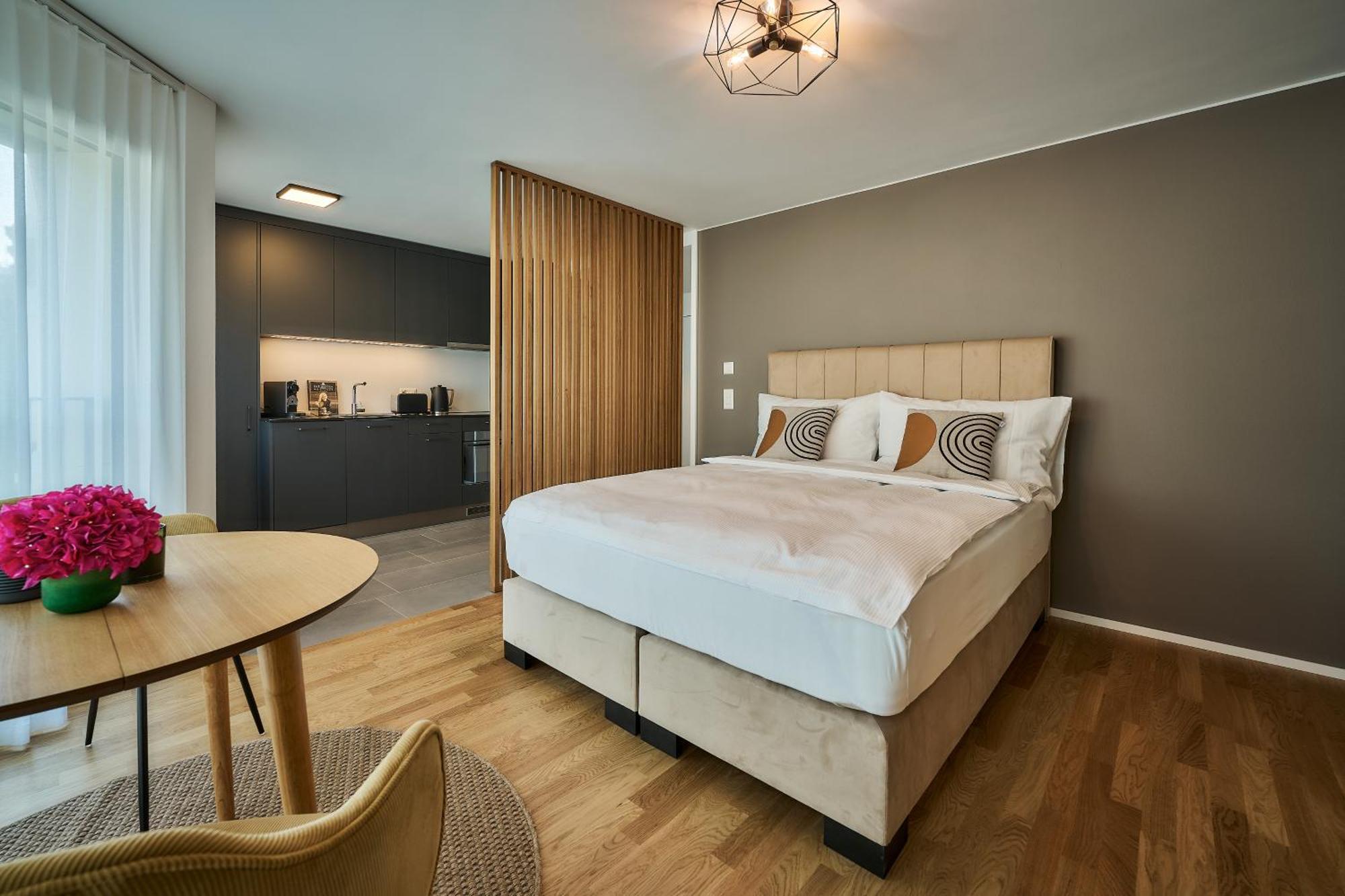 Lifestylehome Appartamento *